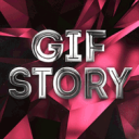 Discovery icon for GIF STORY Discord server